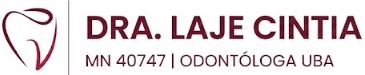 Dra. Laje